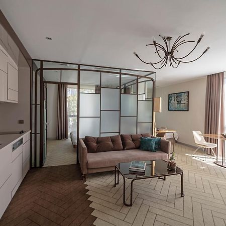 Upsuites Hotel Istanbul Eksteriør bilde