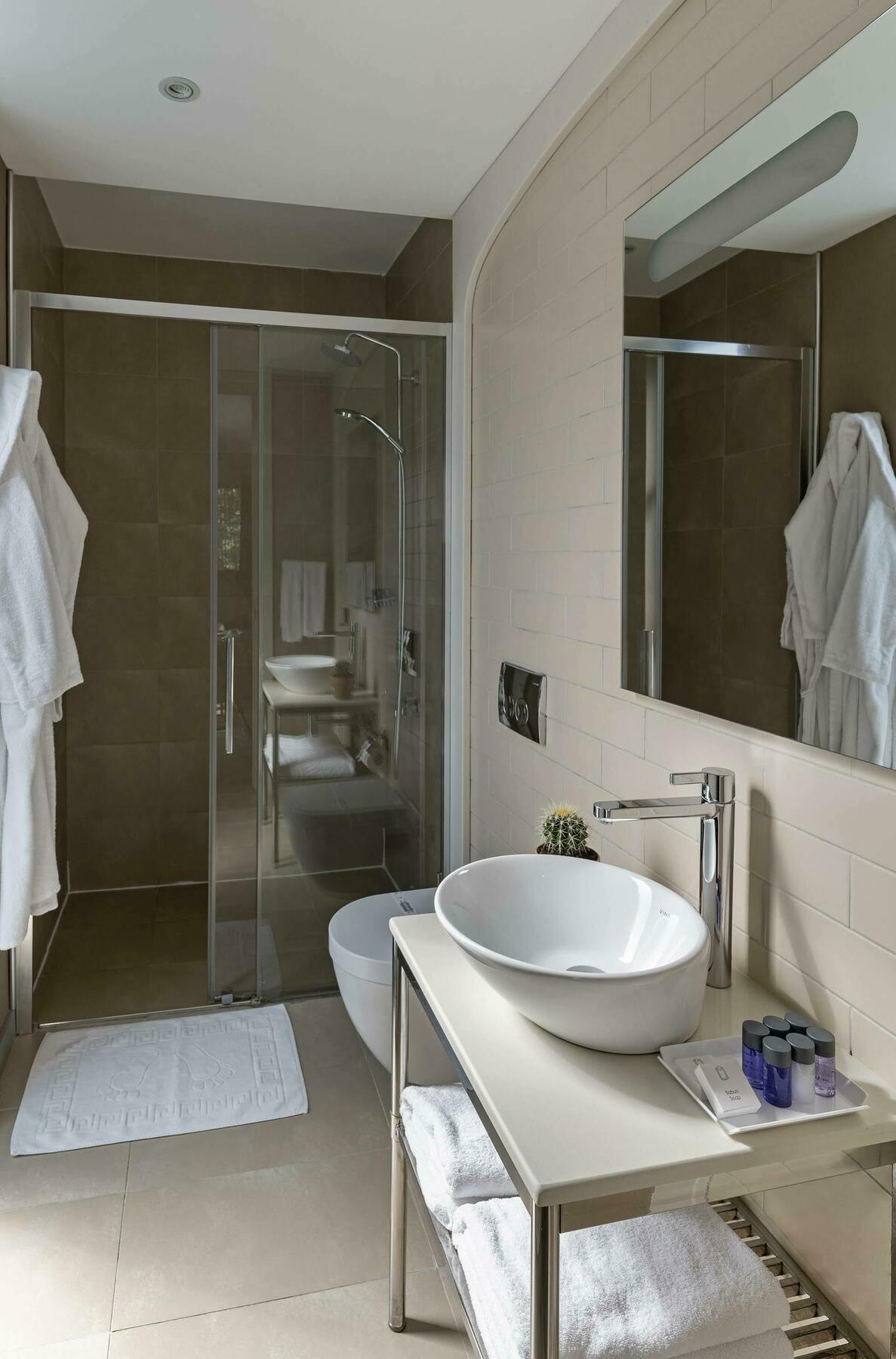 Upsuites Hotel Istanbul Eksteriør bilde